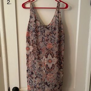 Cabi Dress